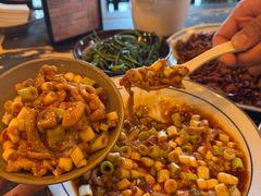 -饭江湖·江湖菜(湖广会馆店)
