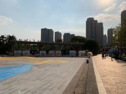 -海宁大脚板乐园