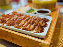 -张烤鸭·川菜·非遗冒烤鸭(青石桥店)