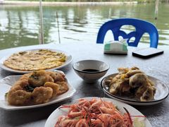-晓琦农家菜馆·地道农家菜