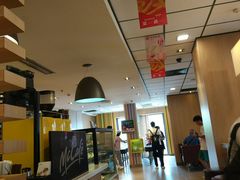 -麦当劳(总统大酒店店)