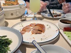 -漢舍中国菜馆(889广场店)