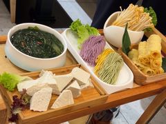 -九孔·筒骨莲藕汤锅(大明宫万达店)