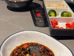 -同仁四季椰子鸡(无锡滨湖万象汇店)