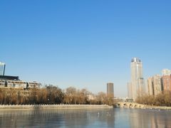 -迎泽公园