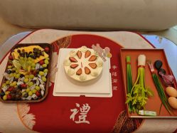 -和伊母婴护理中心·全套房(金山店)