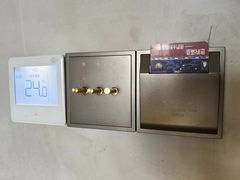 -闲隅江景艺术酒店(解放碑洪崖洞总店)