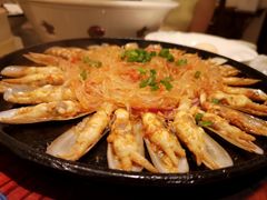 -燕郊烧鸽子(广安路店)