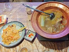 -可可大虾武汉土菜大排档(万松园1店)