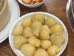 -楼外楼大刀肉传统火锅居(博学路店)