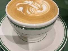 -Catch Bagel(芳草地店)