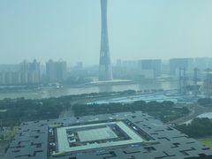 -广州富力丽思卡尔顿酒店