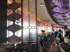大堂-悦江(梅奔中心店)