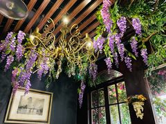 -第101座花园餐厅(湖滨88店)