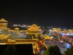 -张家界京武铂尔曼酒店