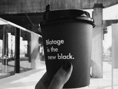 -BLATAGE COFFEE