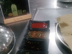 -德四家·云南傣味烧烤品牌(和谐店)