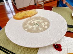 -蜻蜓逐宴全日制西餐厅I古北水镇大酒店