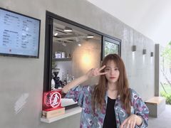 -COFFEE CALL(云锦路店)