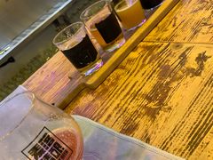 -麦落精酿啤酒餐吧(先农大院店)