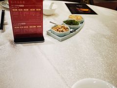 -梅龙镇酒家(南京西路总店)