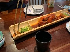 -大牌大·传统杭帮菜(湖滨店)