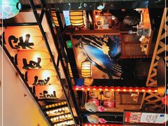 -有喜屋·烧鸟·居酒屋(周浦万达店)
