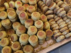 -杨老大焙子月饼干货(宽巷子民族美食街店)