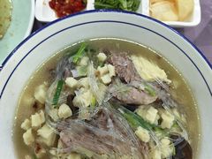 -老孙家饭庄·非遗(东关店)