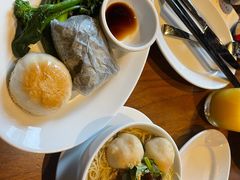 -广州富力君悦大酒店·凯菲厅