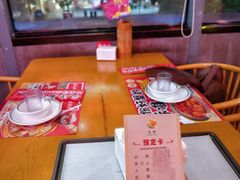 -庆峰龙虾烧烤(合肥一店)