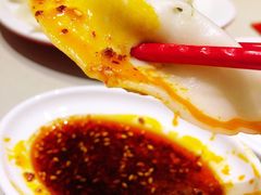 -喜家德虾仁水饺(华强天虹店)