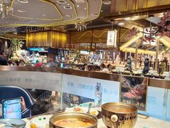 -喜庭海鲜自助(来福士店)