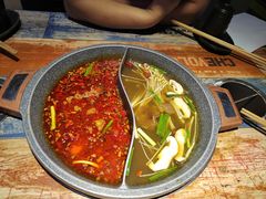 -成都屋头串串(青年北街店)