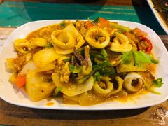 -Doo Dee Thai Food(Issan/Isaan/Esan)