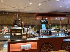 -威珀斯酒店·珀萃美食餐厅 | 海鲜刺身·现烤生蚝·特色烤肉