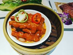 -粤色·老广州茶餐厅(河南商会大厦店)