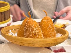 -大鸭梨烤鸭(石佛营店)