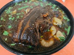 大肉面-小龙大肉面馆