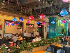 -印象芽庄越式餐厅(东兴店)