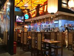 大堂-有喜屋·深夜食堂(环宇荟店)