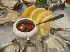 -Osteria Garden 生蚝花园餐厅(原进贤路店)