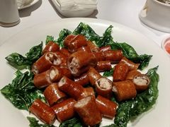 -张福记(陇海中路店)