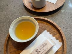 -微热山丘(台北民生公园门市店)