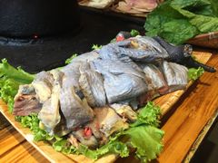 -滇藏石锅宴(崇仁巷老店)
