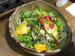 -雀舞云南菜(乐客城店)