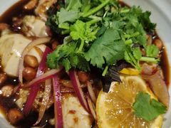 -临胜烧烤大牌档(东葛店)