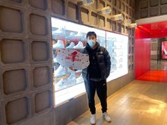 -JORDAN(东方广场店)