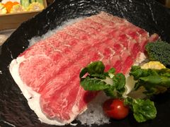 -盡膳口福跷脚牛肉火锅(合生汇购物中心店)