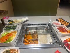 -海底捞火锅(振华广场店)